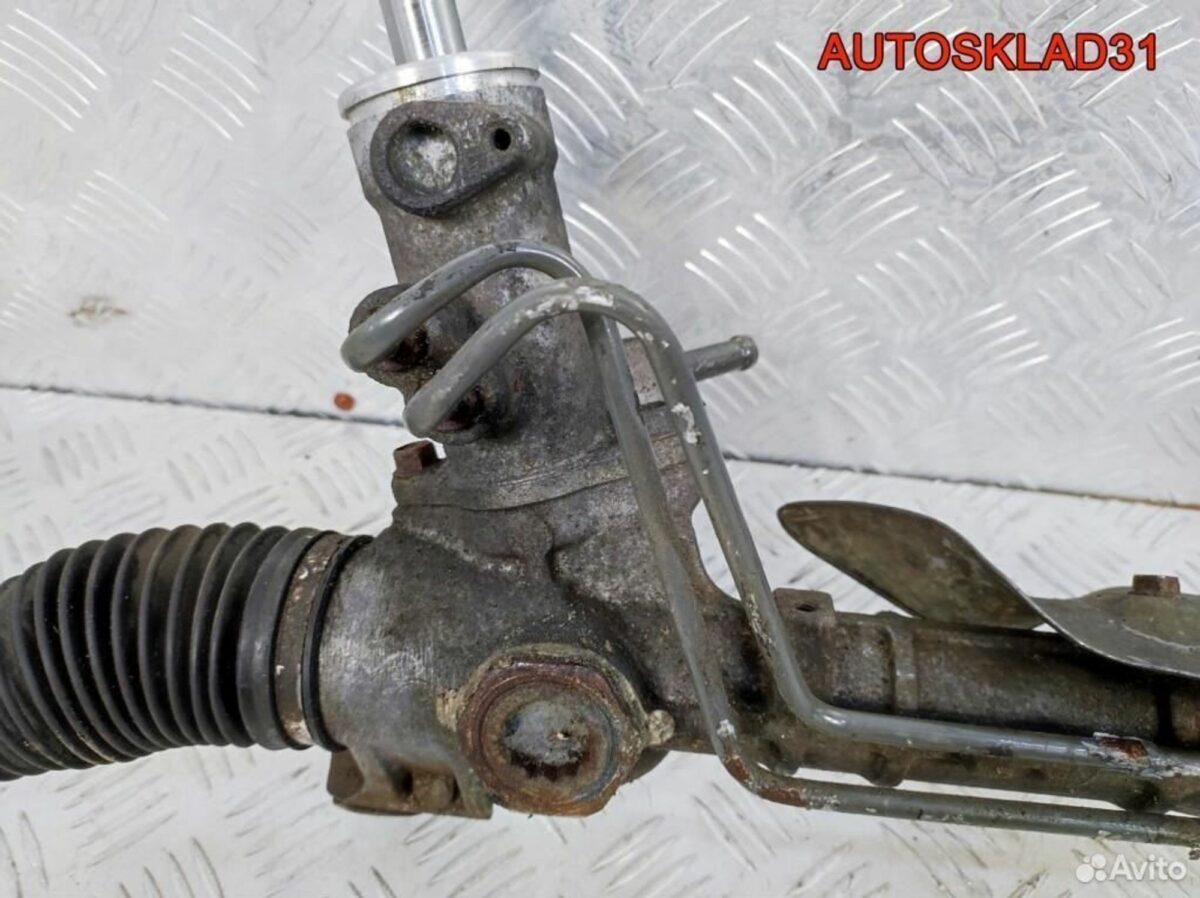Рейка рулевая Mazda 3 BK BP6L32110 - АвтоСклад31.рф - авторазборка контрактные б/у запчасти в г. Белгород