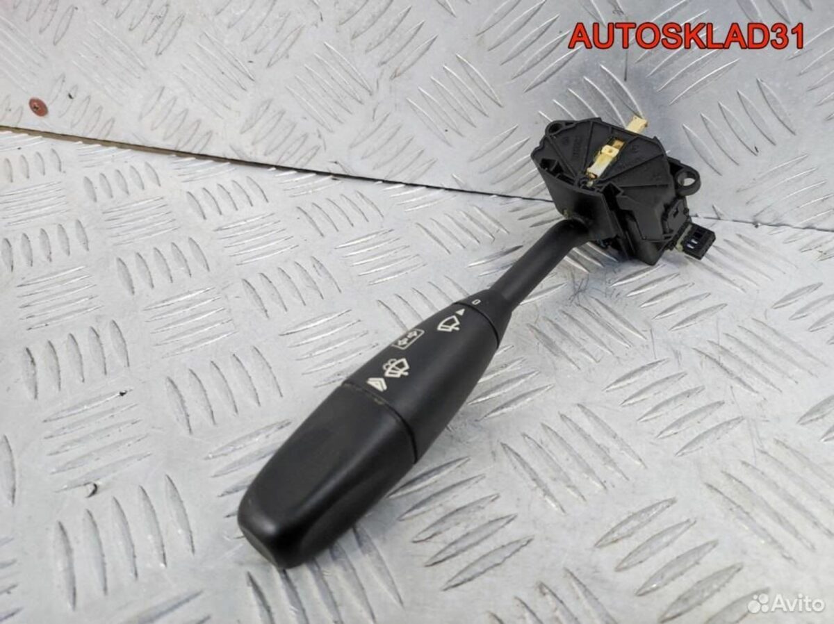 Переключатель поворотов Mercedes W211 A1715402245 - АвтоСклад31.рф - авторазборка контрактные б/у запчасти в г. Белгород