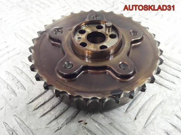 Блок управления ABS Audi A4 B5 4D0907379D - АвтоСклад31.рф - авторазборка контрактные б/у запчасти в г. Белгород