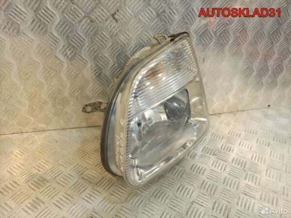Фара левая Mercedes Benz W203 0301166201 - АвтоСклад31.рф - авторазборка контрактные б/у запчасти в г. Белгород