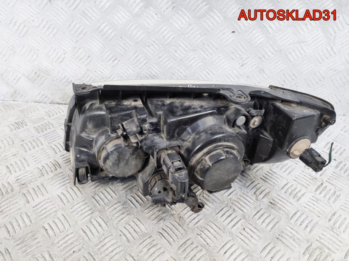 Фара правая Hyundai Matrix 9210217610 Рестайлинг - АвтоСклад31.рф - авторазборка контрактные б/у запчасти в г. Белгород