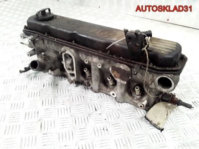 Головка блока Audi 100 C3 44 кузов 2,2 KU бензин 034103373AB - АвтоСклад31.рф - авторазборка контрактные б/у запчасти в г. Белгород