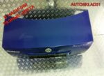 Крышка багажника Голая VW Passat B5 3B5827025C - АвтоСклад31.рф - авторазборка контрактные б/у запчасти в г. Белгород