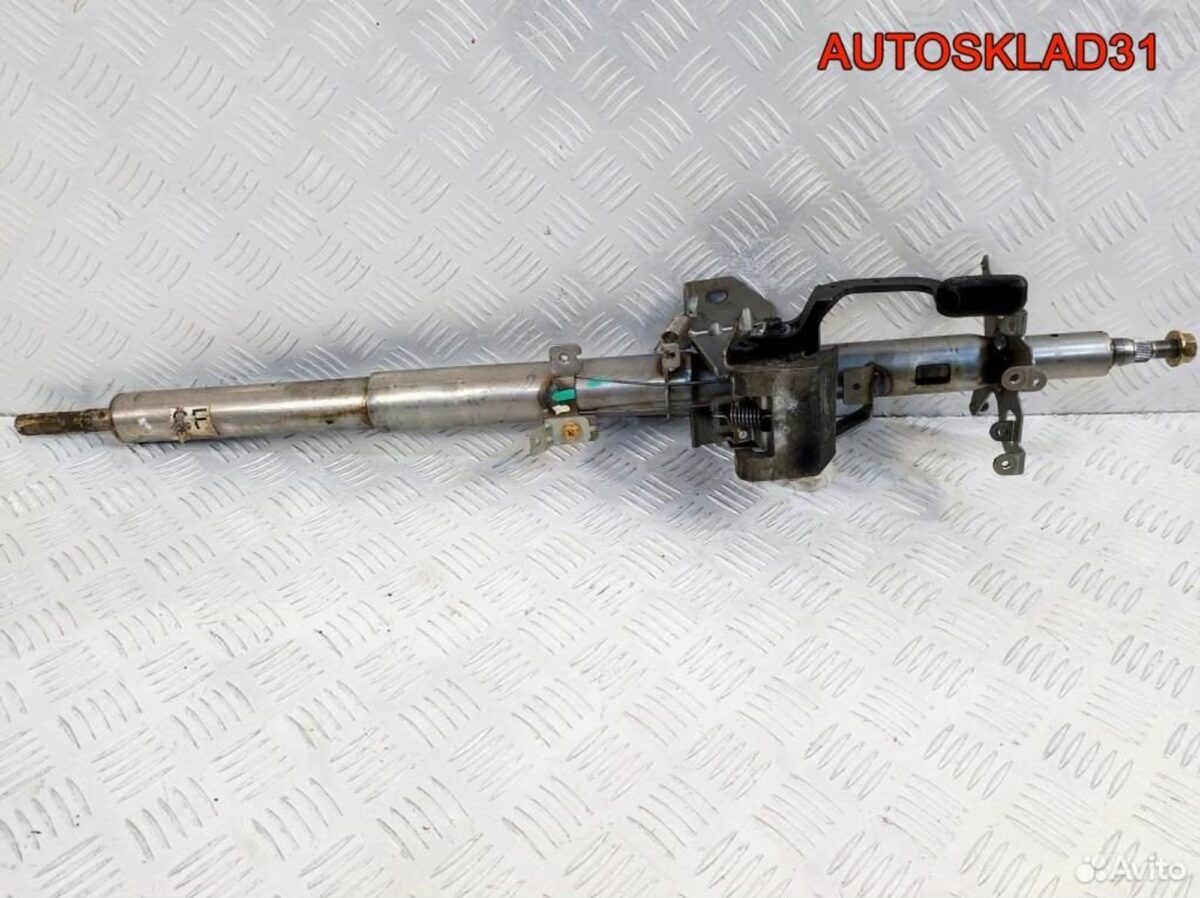 Колонка рулевая Subaru Impreza G11 34500FE100 - АвтоСклад31.рф - авторазборка контрактные б/у запчасти в г. Белгород