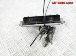 Блок эбу комплект Opel Astra G 2.0 09133267 Дизель - АвтоСклад31.рф - авторазборка контрактные б/у запчасти в г. Белгород