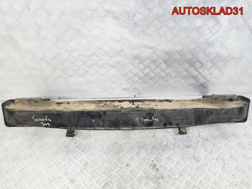 Усилитель бампера заднего Hyundai Sonata NF - АвтоСклад31.рф - авторазборка контрактные б/у запчасти в г. Белгород Усилитель бампера заднего Hyundai Sonata NF - АвтоСклад31.рф - авторазборка контрактные б/у запчасти в г. Белгород