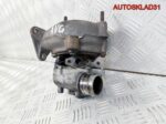 Турбина VW Passat B5 1.9 AHH 028145702H Дизель - АвтоСклад31.рф - авторазборка контрактные б/у запчасти в г. Белгород