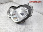 Фара левая Mercedes Benz W203 A2038203161 - АвтоСклад31.рф - авторазборка контрактные б/у запчасти в г. Белгород