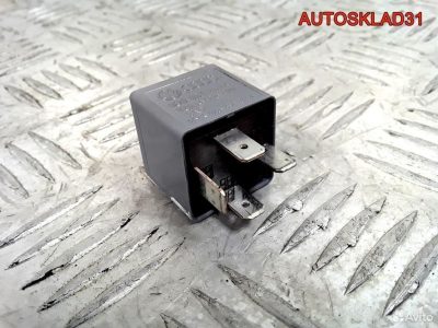 Реле 373 Audi A6 C5 8D0951253A - АвтоСклад31.рф - авторазборка контрактные б/у запчасти в г. Белгород
