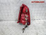 Фонарь задний левый Chevrolet Lacetti 96412803 - АвтоСклад31.рф - авторазборка контрактные б/у запчасти в г. Белгород
