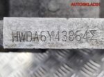 Блок цилиндров hwda Ford Focus 2 1.6 Бензин - АвтоСклад31.рф - авторазборка контрактные б/у запчасти в г. Белгород