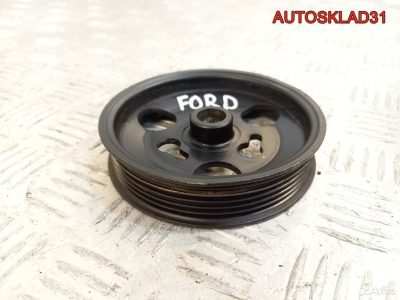 Шкив гур Ford Fiesta 1.3 96bf3a733ad бензин - АвтоСклад31.рф - авторазборка контрактные б/у запчасти в г. Белгород