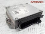 Эбу Opel Vectra B 1.8 X18XE 90506365 - АвтоСклад31.рф - авторазборка контрактные б/у запчасти в г. Белгород