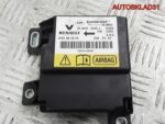 Блок управления Аирбаг Renault Logan 8201002829 - АвтоСклад31.рф - авторазборка контрактные б/у запчасти в г. Белгород