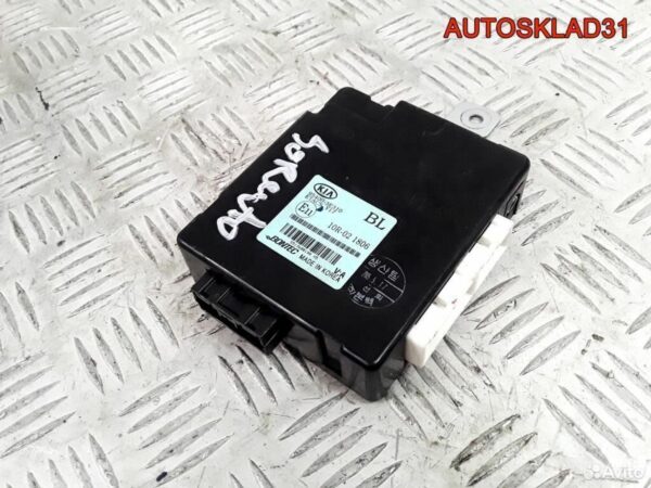 Компрессор кондиционера Opel Zafira A 4472208312 - АвтоСклад31.рф - авторазборка контрактные б/у запчасти в г. Белгород