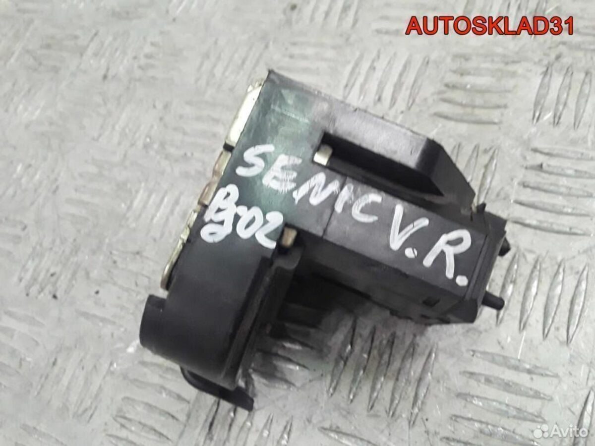 Замок двери передней правой Renault Scenic 1 - АвтоСклад31.рф - авторазборка контрактные б/у запчасти в г. Белгород