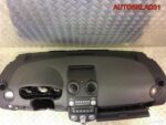 Торпедо Голое Mitsubishi Colt MR951725HA - АвтоСклад31.рф - авторазборка контрактные б/у запчасти в г. Белгород