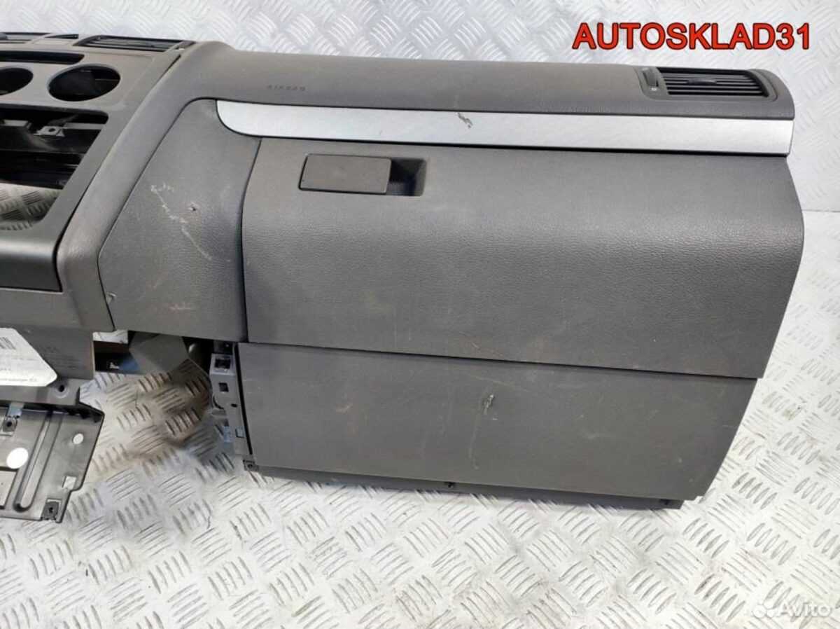 Торпедо Голое Volkswagen Touran 1T1857001 - АвтоСклад31.рф - авторазборка контрактные б/у запчасти в г. Белгород