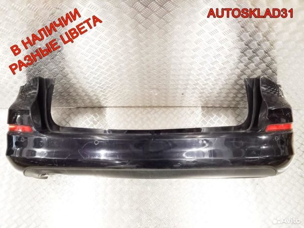 Бампер передний Hyundai Matrix 8651117400 - АвтоСклад31.рф - авторазборка контрактные б/у запчасти в г. Белгород