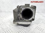 Заслонка дроссельная VW Polo 1,2 AZQ 036133062N - АвтоСклад31.рф - авторазборка контрактные б/у запчасти в г. Белгород