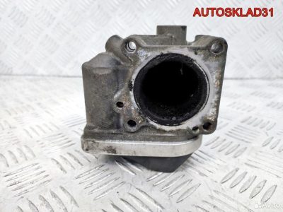 Заслонка дроссельная VW Polo 1,2 AZQ 036133062N - АвтоСклад31.рф - авторазборка контрактные б/у запчасти в г. Белгород
