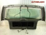 Дверь багажника со стеклом VW Passat B5+ 3B9827025 - АвтоСклад31.рф - авторазборка контрактные б/у запчасти в г. Белгород