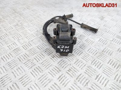 Катушка зажигания Renault Logan K7M 710 7700873701 - АвтоСклад31.рф - авторазборка контрактные б/у запчасти в г. Белгород