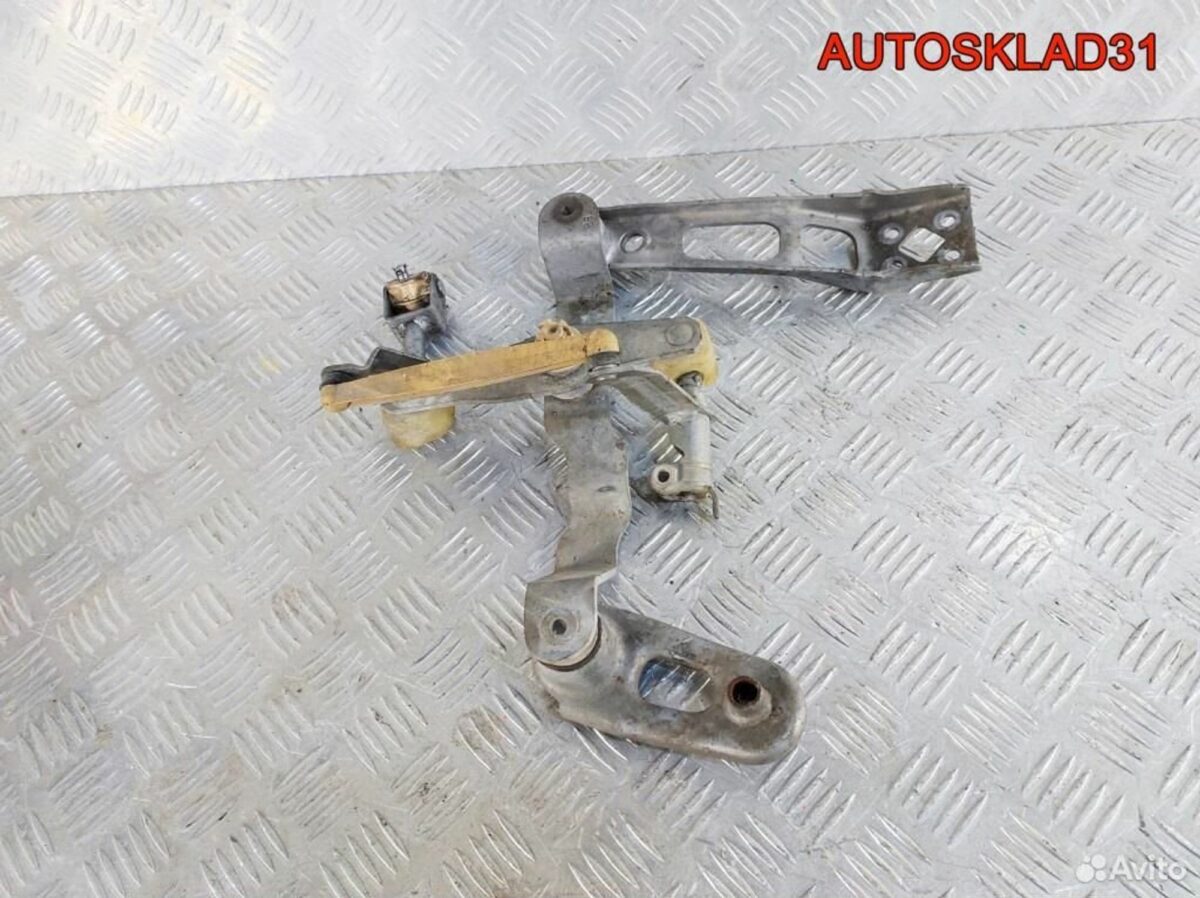 Механизм выбора передач Opel Corsa D 55557722 - АвтоСклад31.рф - авторазборка контрактные б/у запчасти в г. Белгород