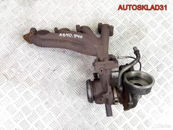 Усилитель переднего бампера Opel Vectra C 13206743 - АвтоСклад31.рф - авторазборка контрактные б/у запчасти в г. Белгород