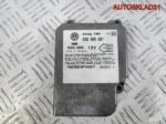 Блок управления AIR BAG VW Golf 4 6Q0909601 - АвтоСклад31.рф - авторазборка контрактные б/у запчасти в г. Белгород