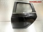 Дверь задняя левая Opel Astra J 13301546 Универсал - АвтоСклад31.рф - авторазборка контрактные б/у запчасти в г. Белгород
