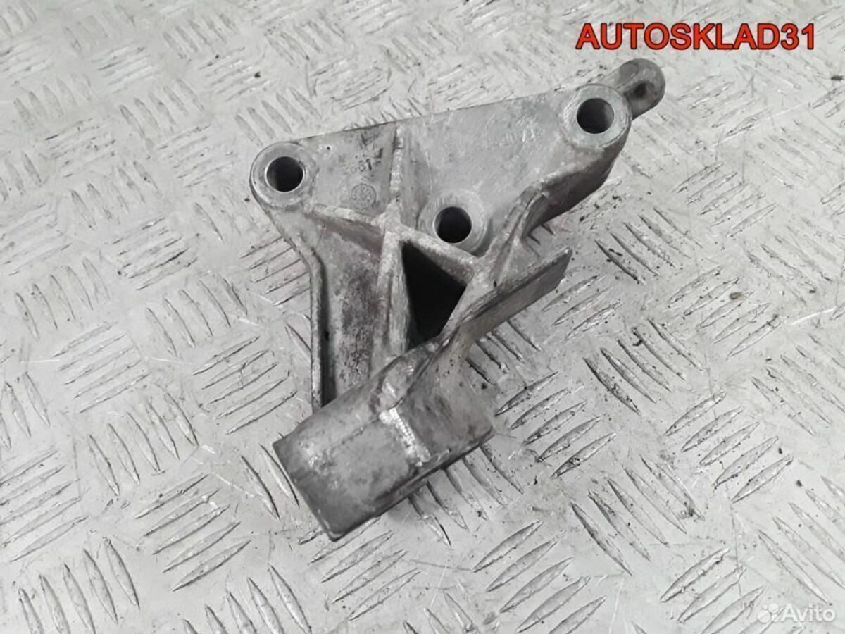 Кронштейн кпп Opel Vectra B 90496729 - АвтоСклад31.рф - авторазборка контрактные б/у запчасти в г. Белгород