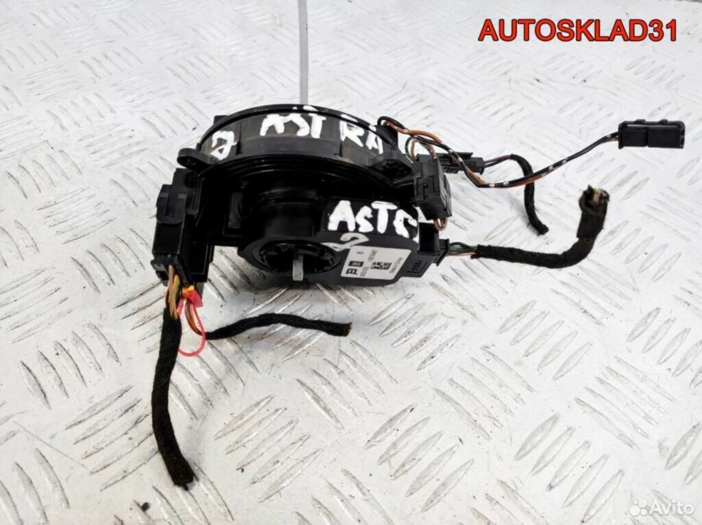 Шлейф подрулевой Opel Astra J 1,4 A14NET 22835083 - АвтоСклад31.рф - авторазборка контрактные б/у запчасти в г. Белгород Шлейф подрулевой Opel Astra J 1,4 A14NET 22835083 - АвтоСклад31.рф - авторазборка контрактные б/у запчасти в г. Белгород