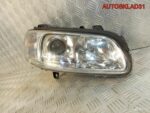Фара правая Opel Omega B 90566796 - АвтоСклад31.рф - авторазборка контрактные б/у запчасти в г. Белгород