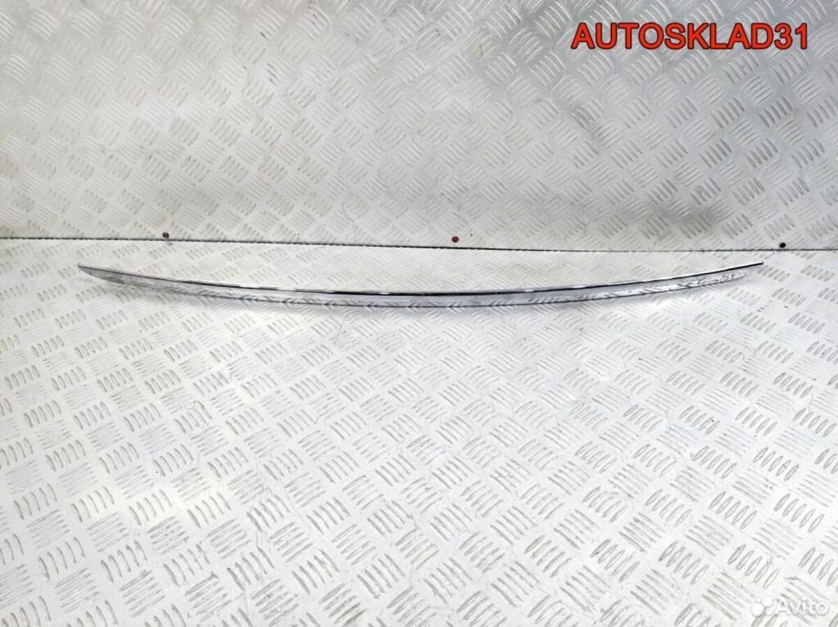 Молдинг крышки багажника VW Passat B6 Универсал - АвтоСклад31.рф - авторазборка контрактные б/у запчасти в г. Белгород