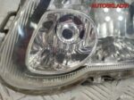 Фара левая Toyota Yaris 811700D080 Рестайлинг - АвтоСклад31.рф - авторазборка контрактные б/у запчасти в г. Белгород