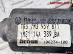 Моторчик стеклоподъемника VW Sharan 7M3959811 - АвтоСклад31.рф - авторазборка контрактные б/у запчасти в г. Белгород