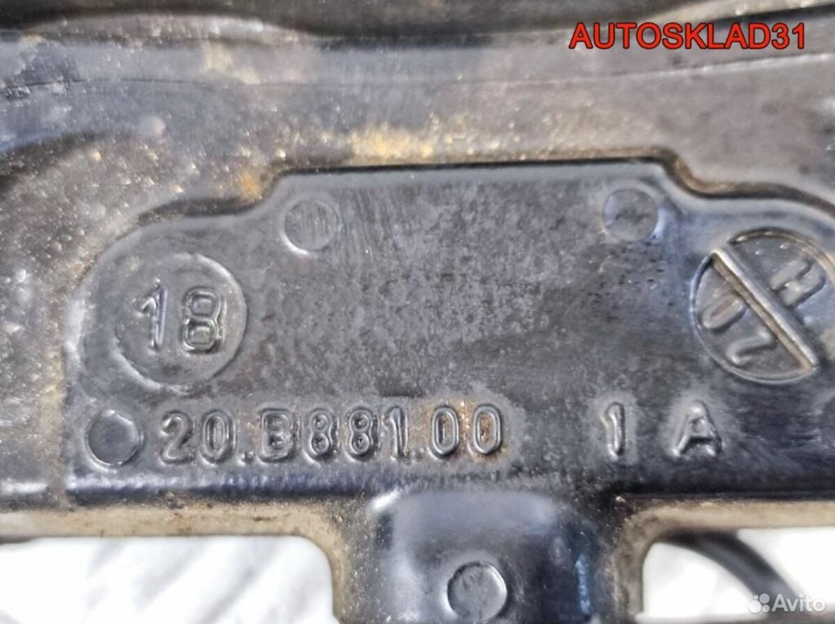 Суппорт тормозной комплект Porsche 911 991352427 - АвтоСклад31.рф - авторазборка контрактные б/у запчасти в г. Белгород
