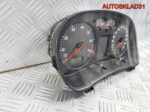 Панель приборов Volkswagen Golf 4 1J0920805C - АвтоСклад31.рф - авторазборка контрактные б/у запчасти в г. Белгород