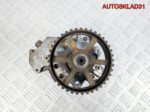 Тнвд Renault Scenic 2 1.9 DCI F9Q 8200108225 - АвтоСклад31.рф - авторазборка контрактные б/у запчасти в г. Белгород