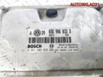 Блок эбу Volkswagen Golf 4 1.4 AXP 036906032D - АвтоСклад31.рф - авторазборка контрактные б/у запчасти в г. Белгород