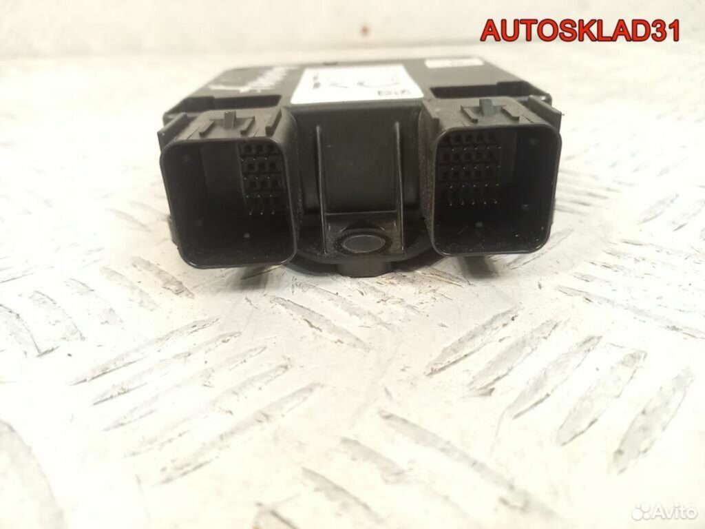 Блок управления AIR BAG Ford Fusion 6S6T14B056KC - АвтоСклад31.рф - авторазборка контрактные б/у запчасти в г. Белгород Блок управления AIR BAG Ford Fusion 6S6T14B056KC - АвтоСклад31.рф - авторазборка контрактные б/у запчасти в г. Белгород