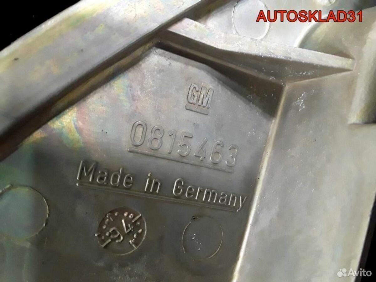 Зеркало электрическое Opel Omega B дорестайлиг - АвтоСклад31.рф - авторазборка контрактные б/у запчасти в г. Белгород