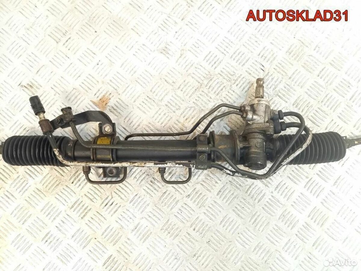 Рулевая рейка Hyundai Atos MX 5772002000 - АвтоСклад31.рф - авторазборка контрактные б/у запчасти в г. Белгород