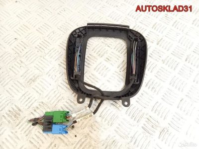 Накладка консоли кпп Opel Vectra B 90503604 - АвтоСклад31.рф - авторазборка контрактные б/у запчасти в г. Белгород