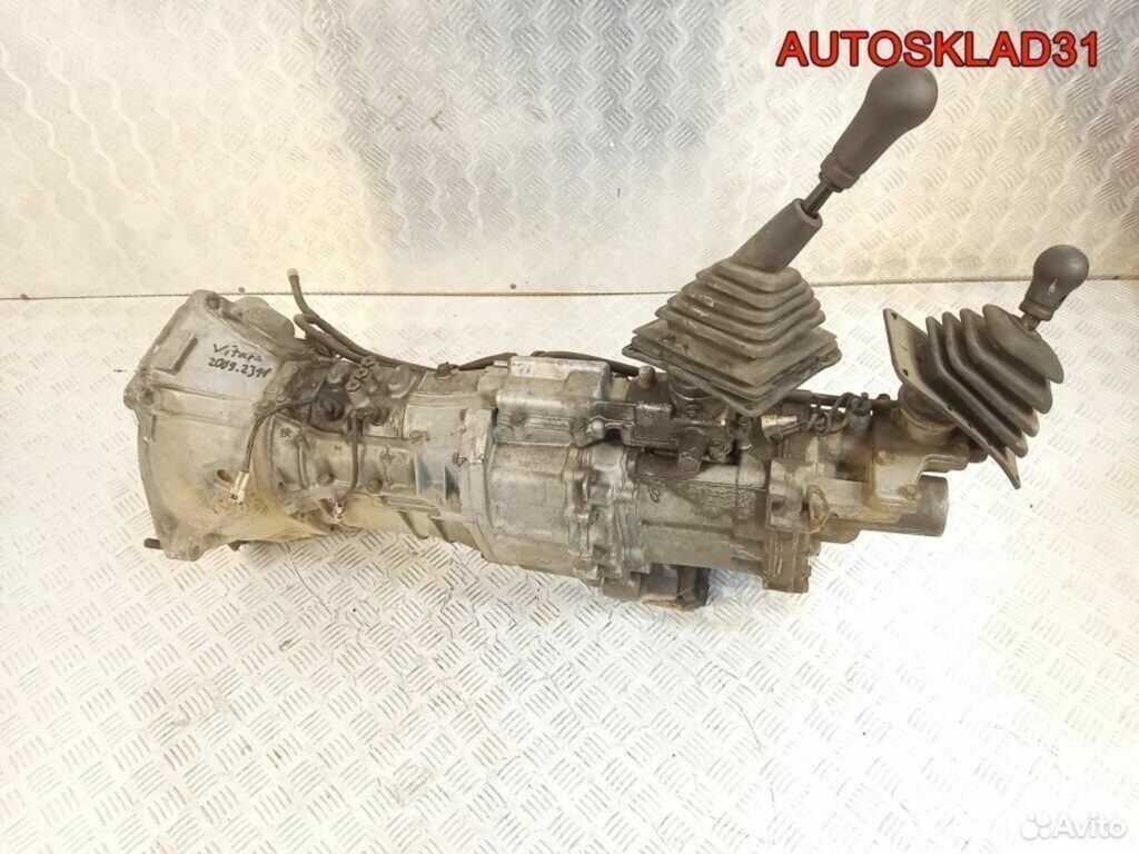 МКПП 4WD Suzuki Grand Vitara 1,6 G16B Бензин - АвтоСклад31.рф - авторазборка контрактные б/у запчасти в г. Белгород МКПП 4WD Suzuki Grand Vitara 1,6 G16B Бензин - АвтоСклад31.рф - авторазборка контрактные б/у запчасти в г. Белгород