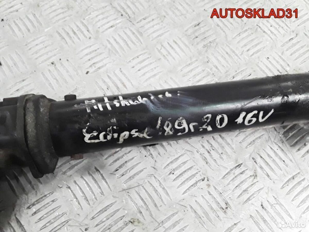 Рейка рулевая Mitsubishi Eclipse 1 MB861224 - АвтоСклад31.рф - авторазборка контрактные б/у запчасти в г. Белгород