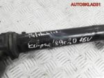 Рейка рулевая Mitsubishi Eclipse 1 MB861224 - АвтоСклад31.рф - авторазборка контрактные б/у запчасти в г. Белгород