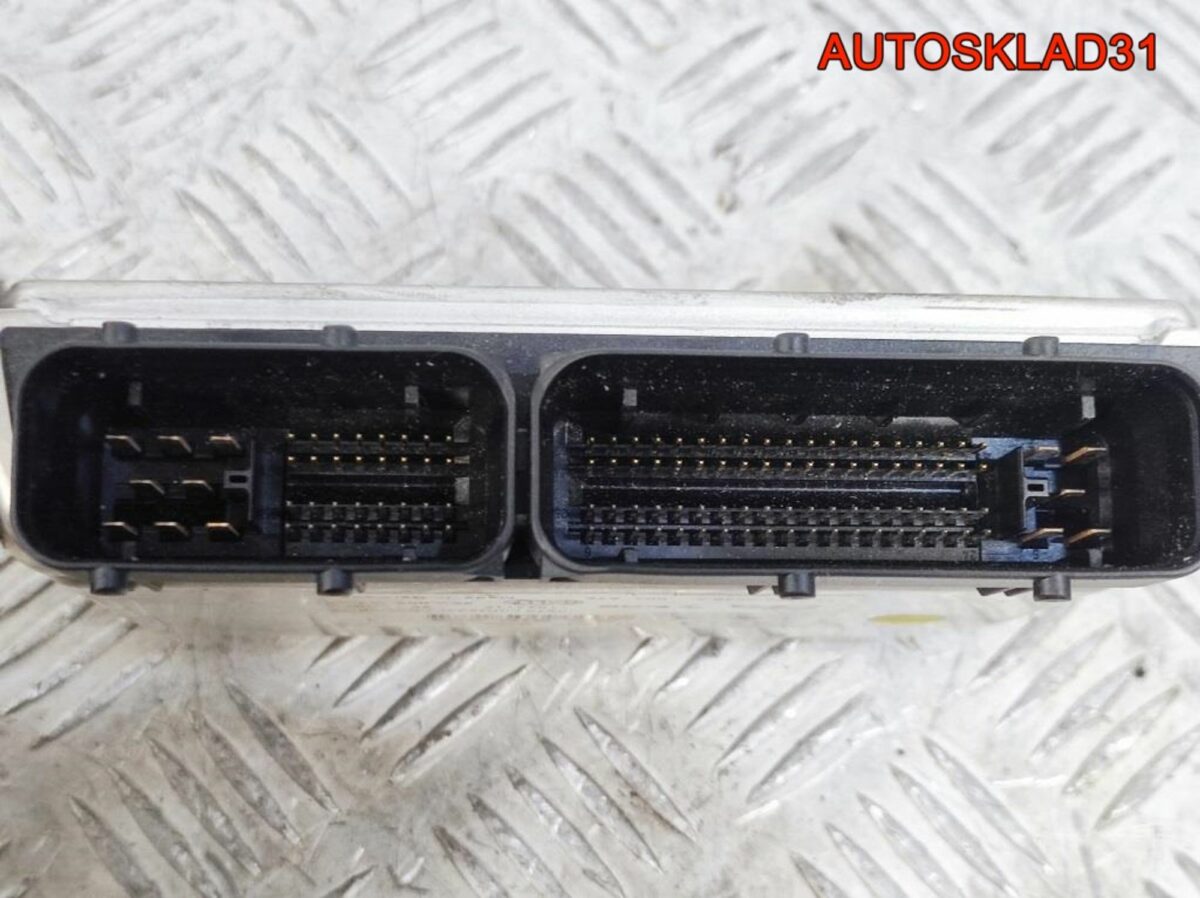 Блок управления подвеской Audi A8 D3 4E0907553C - АвтоСклад31.рф - авторазборка контрактные б/у запчасти в г. Белгород