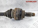 Полуось задняя левая BMW E39 2,2 1229141 Бензин - АвтоСклад31.рф - авторазборка контрактные б/у запчасти в г. Белгород